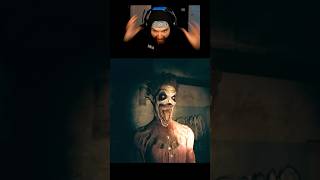 My Worst Jumpscare Of All Time