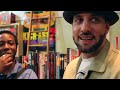 R.A. The Rugged Man Interview | Deadendhiphop