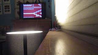 Le - Navajo Maze Game Canon Version