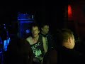 subhumans - subvert city