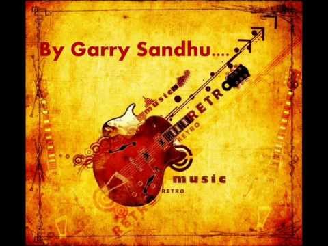 Mere sapno ki rani...Hum Tum ek kamre mein band ho...By Garry...