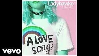 Ladyhawke - A Love Song (Klp Remix)