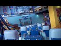 roller coaster
