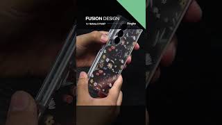 Galaxy Z Fold 7 Ringke Fusion Design Case