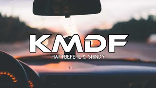 Watch Haftbefehl  Shindy Kmdf video