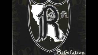 Watch Rebelution What I Know video