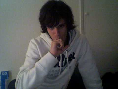 French Pierre's Reaction to Hatchet Vs. Genitals