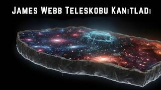 James Webb Uzayın Çok Derinlerine Baktı... Bulduğu Şey Şok Edici