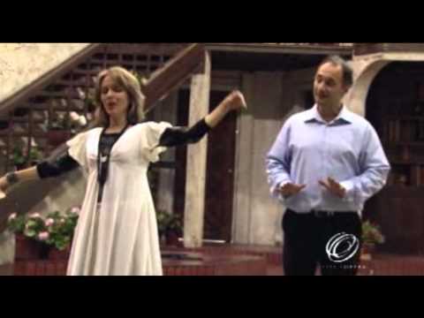 Seattle Opera | Il barbiere di Siviglia | Director's Talk 2011