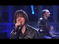 (HQ) The Strokes - "Under Cover Of Darkness" 3/5 SNL (TheAudioPerv.com)