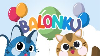 Balonku - Kip And Friends I Lagu Anak Indonesia