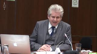 CHARLIE ANGUS QUESTIONS RCMP ON PORNHUB ALLEGATIONS
