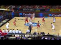 Ukraine v Turkey - Best Action - 2014 FIBA Basketball World Cup