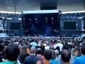 Video Depeche Mode - Come Back (frg ) - Paris 27.06.2009