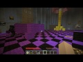 Minecraft: Alice in Wonderland (Custom Map) - Part 1