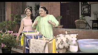 Henko Lintelligent Wonder Wash Tvc