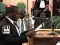 Petroleum Bill tabled