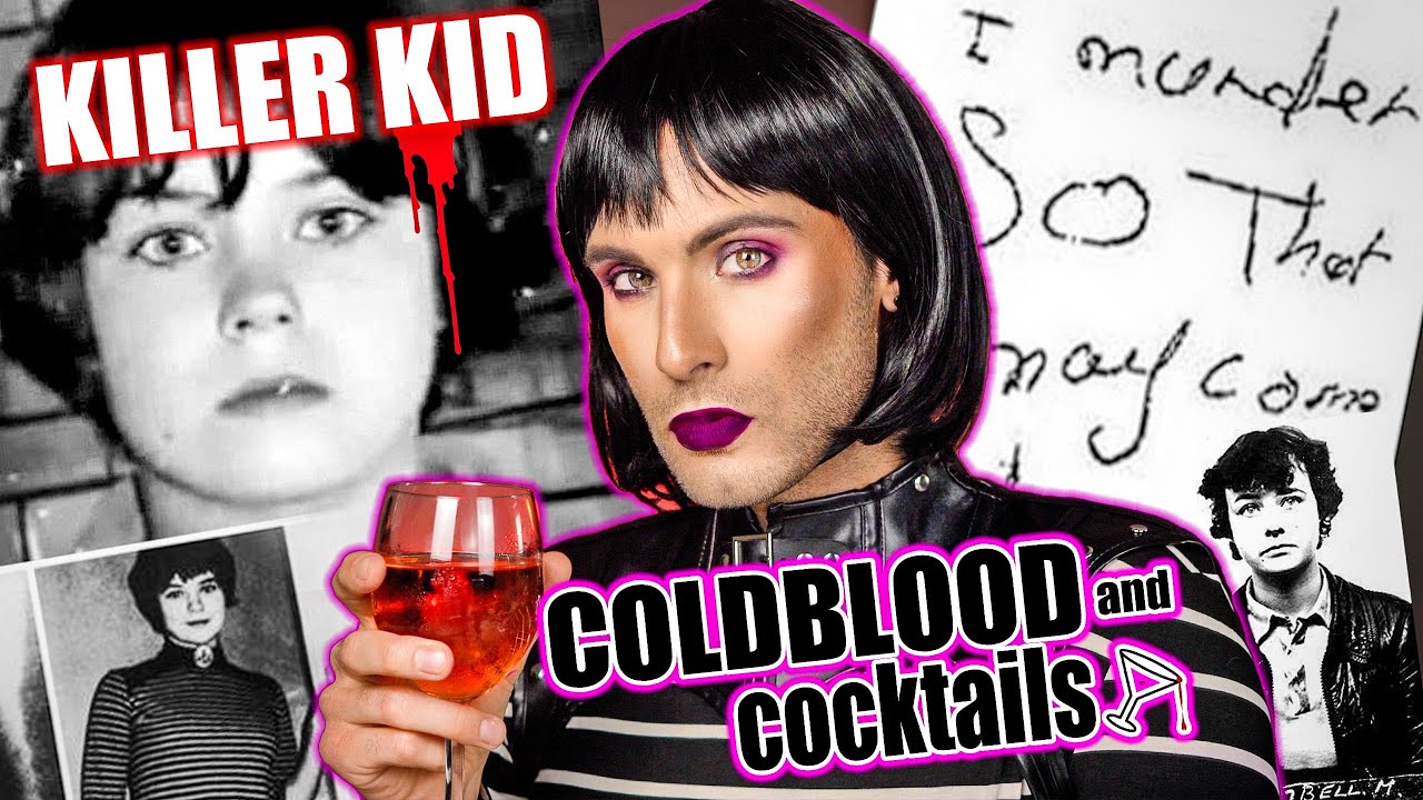 Her Parents SUCKED So She KILL*D PEOPLE 🤬 | ColdBlood & Cocktails #17