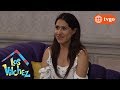 Los Vílchez - 14/02/2019 - Cap 32 - 4/5