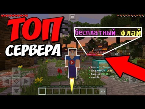 Как сделать fly на сервере Как сделать fly на сервере
