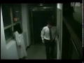 貞子ドッキリを仕掛けたら蹴られた・・・