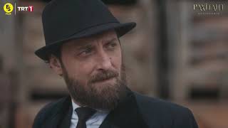 Oyun Bitti Fuad Efendi