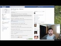 Add External Links From Facebook