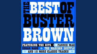 Watch Buster Brown St Louis Blues video