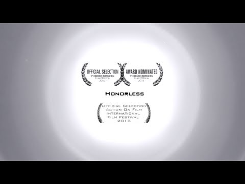 Honorless Extended Teaser