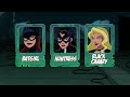 DC COMICS Something Unlimited - PART - 1