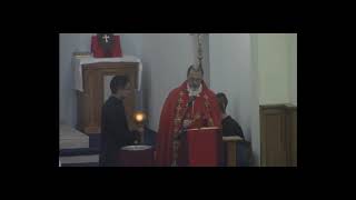 St. Joseph's Maronite Catholic Church 09/20/20