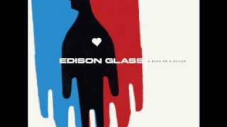 Watch Edison Glass When All We Have Is TakenComfort video