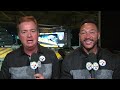 Postgame Recap: Steelers defeat Seahawks 32-25 in Preseason Week 1 | Pittsburgh Steelers