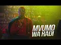 Alikiba - Mvumo Wa Radi (Official Music Video)