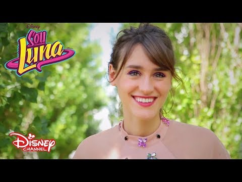 El Viaje de Katja | Soy Luna: The Journey