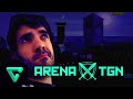 #ArenaTGN : Carrera del terror con @towngameplay en Speedrunners
