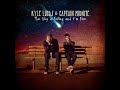 Kyle Lucas & Captain Midnite "Take it Apart" ft. Muder Dice (Audio + Download)