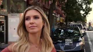 The Hunt with Audrina Patridge Part 2