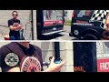 The Ultimate Fire Hose Car Wash Nozzle - Chemical Guys Car Care