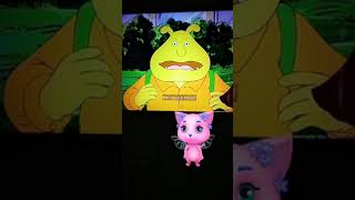 Arthur Season8 Episode 3 Arthursnowbizand Buggedpart3