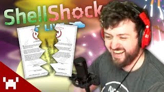 THE PEACE TREATY IS NO MORE! | Shellshock Live w/ Ze, Chilled, GaLm, Smarty, & Aphex