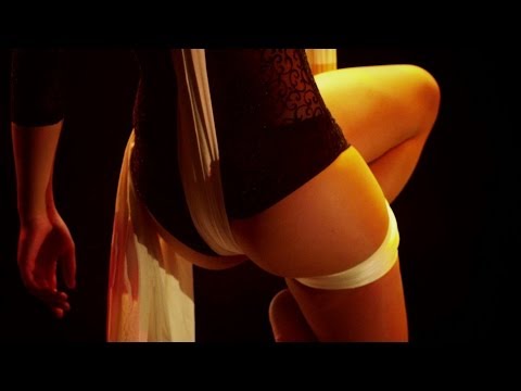 Peter Sax Saxy (Official Video)