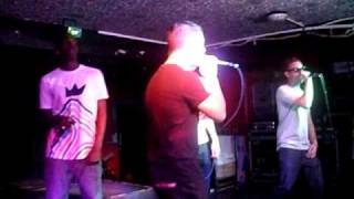 Watch Blazin Squad Hold On video