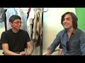Brian Bell and Tay Zonday Talk Hurley, YouTube and "Memories"