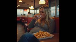 Emilys Weight Gain