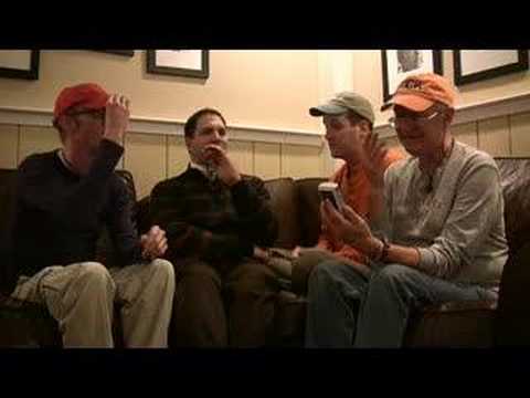 YouTube Group Therapy