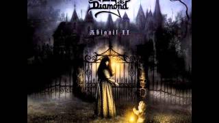Watch King Diamond Crypt video