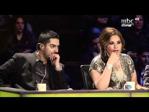 Arab Idol - حلقة النتائج - Ep11 - يحيى يعقوب