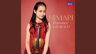 Beach Romance, Op. 23