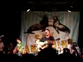 view A Walk Through Hell (Say Anything cover)